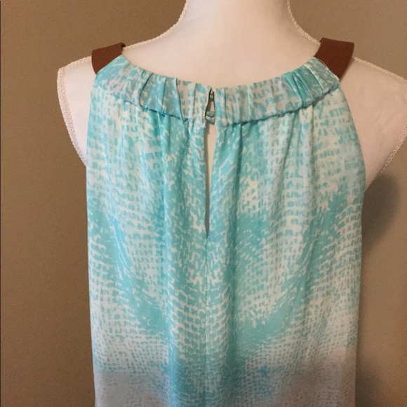 Chico’s Maxi Dress - Picture 2 of 3